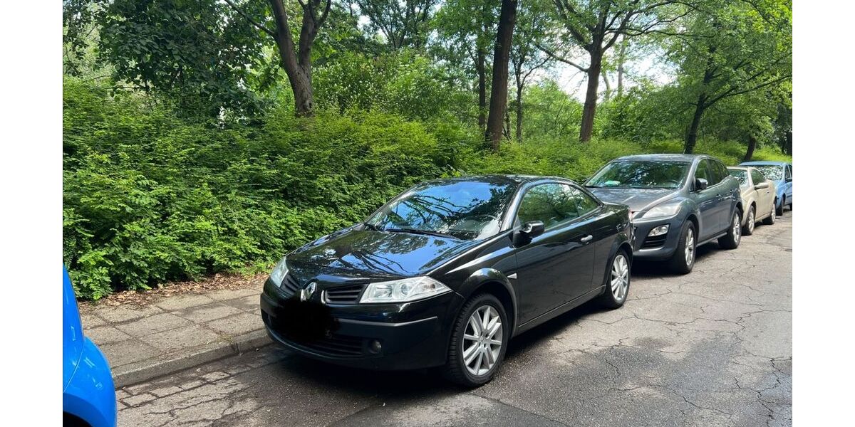 Renault Megane 331.000 km 1.000 &euro; Hannover 30457