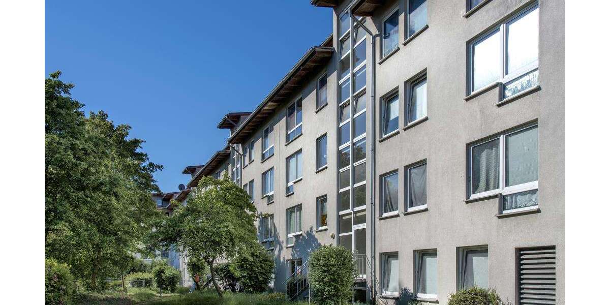 Etagenwohnung Hannover Vinnhorst - 2 Zimmer, 57 m&sup2;, 507&euro; | Angebot:27157800