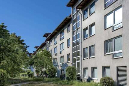 Wohnung Hannover Vinnhorst - 2 Zimmer, 57 m&sup2;, 507&euro; | Angebot:27157800