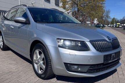 Skoda Octavia 392.000 km 6.300 &euro; Hannover 30179