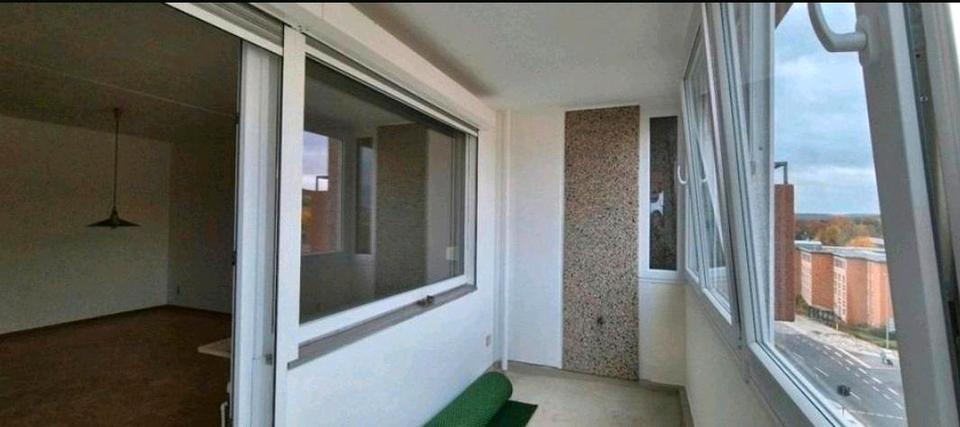Etagenwohnung Hildesheim Himmelsthür - 2 Zimmer, 67 m&sup2;, 570&euro; | Angebot:26440254