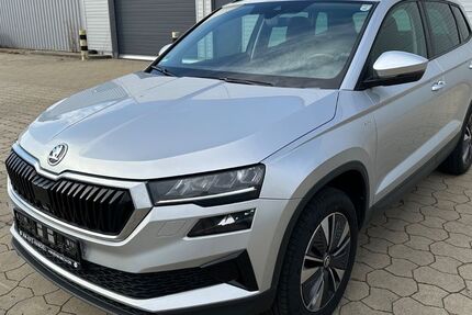 Skoda Karoq 182.200 km 17.990 &euro; Burgwedel 30938