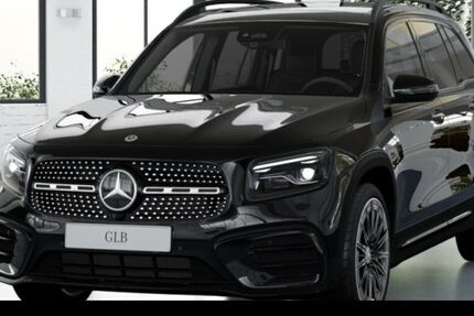 Mercedes-Benz GLB 200 9.900 km 48.800 &euro; Hannover 30655