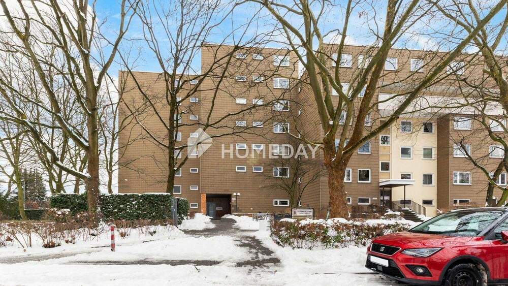 Etagenwohnung Hannover Misburg-Nord - 4 Zimmer, 90 m&sup2;, 315.000&euro; | Angebot:25773314