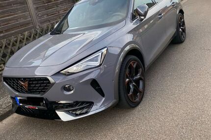 Cupra Formentor 62.000 km 22.990 &euro; Wedemark 30900