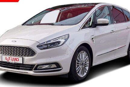 Ford S-Max 93.619 km 22.990 € Hannover 30179