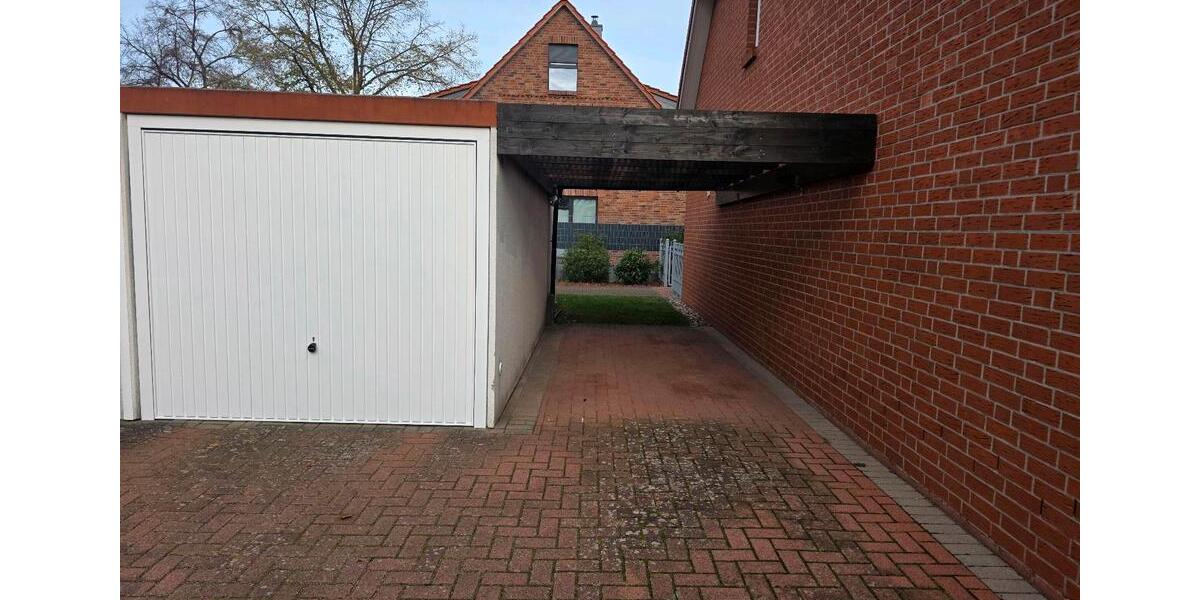 Reihenhaus Burgdorf - 4 Zimmer, 128 m&sup2;, 425.000&euro; | Angebot:27111779
