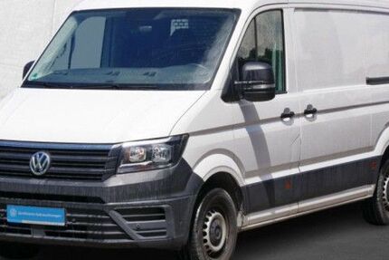 VW Crafter 55.734 km 42.990 &euro; Langenhagen 30853