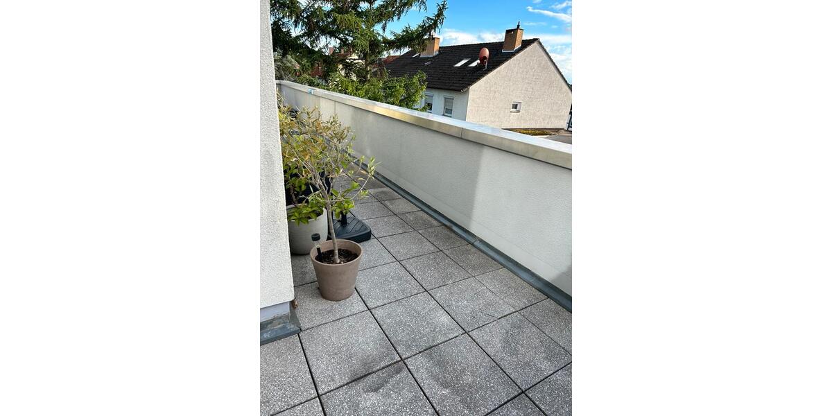 Dachgeschoßwohnung Burgdorf - 2.5 Zimmer, 70 m&sup2;, 189.000&euro; | Angebot:26291622