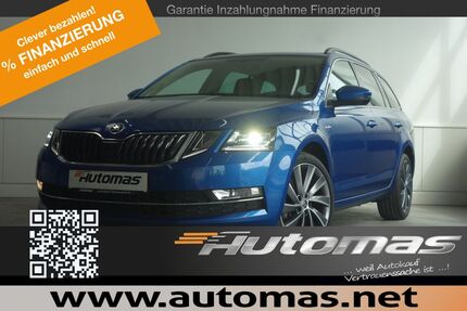 Skoda Octavia 83.000 km 21.450 € Garbsen / Hannover 30827
