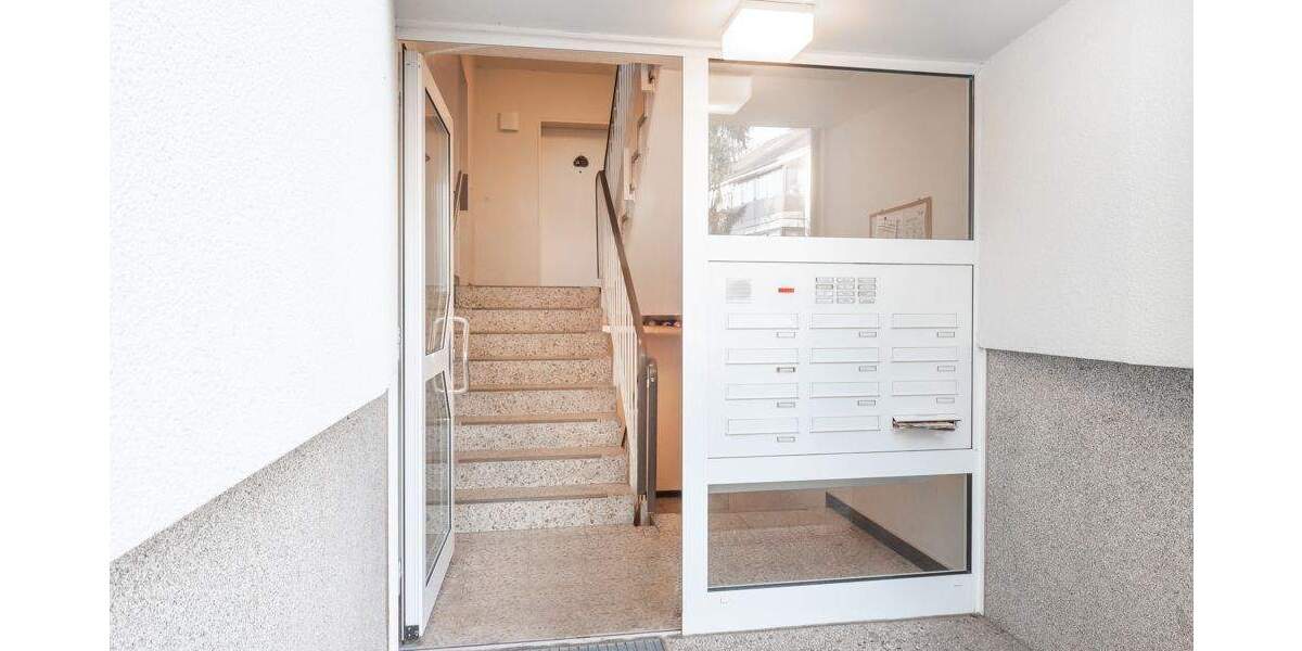 Etagenwohnung Hannover Anderten - 4 Zimmer, 92 m&sup2;, 279.900&euro; | Angebot:25195947