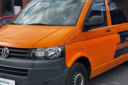 VW T5 Transporter