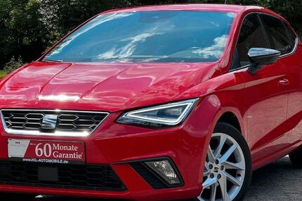 Seat Ibiza 46.943 km 13.999 &euro; Isernhagen 30916