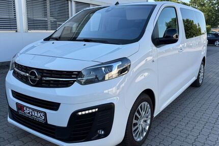 Opel Zafira Life 74.000 km 29.899 &euro; Hannover 30179