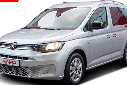 VW Caddy 66.416 km 23.990 € Hannover 30179