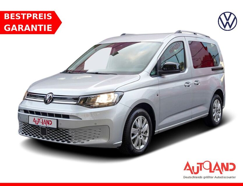VW Caddy 66.416 km 23.990 € Hannover 30179