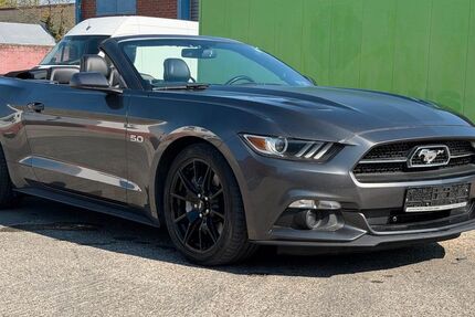 Ford Mustang 98.134 km 31.700 &euro; Isernhagen 30916