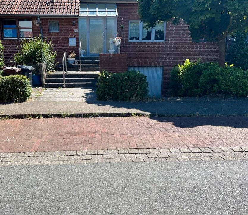 Reihenmittelhaus von Privat Hannover-Sahlkamp zimmer