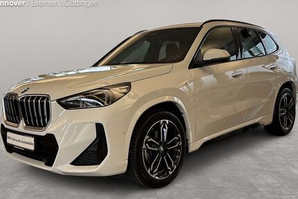 BMW X1 5.182 km 39.490 &euro; Hannover 30539