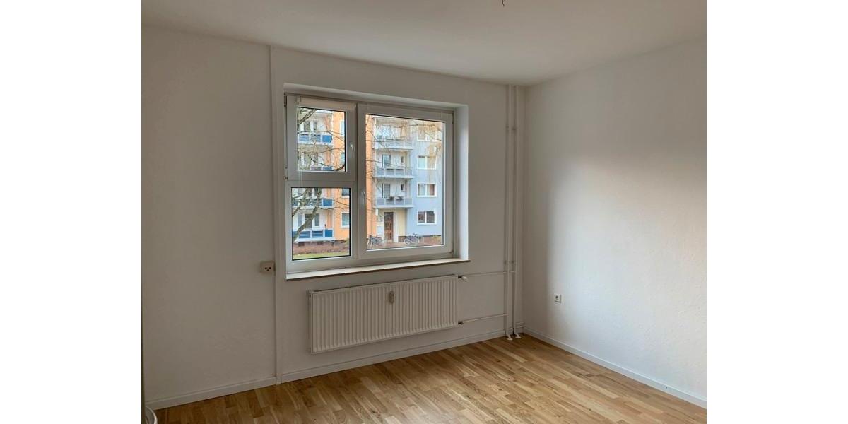 Schöne 3-Zimmer-Wohnung mit Balkon 3 zimmer