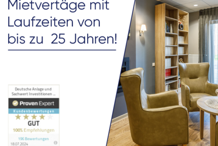 Wohnung zum Kaufen in Langenhagen 231.000 € 42 m²