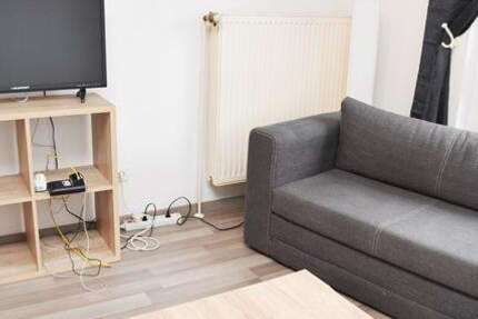 Zimmer Hannover Linden-Limmer - 1 Zimmer, 900&euro; | Angebot:26097098