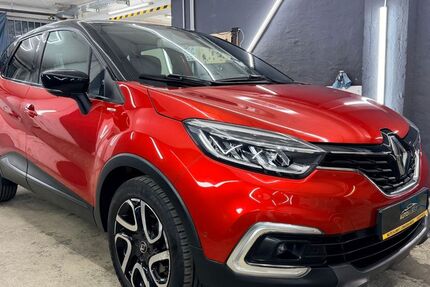 Renault Captur 44.243 km 14.499 &euro; Langenhagen 30851