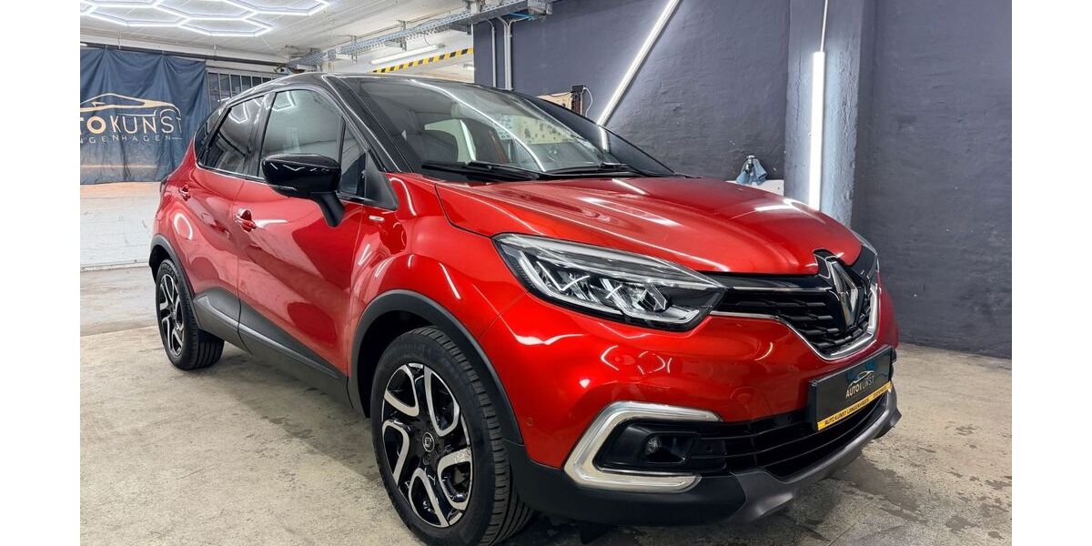 Renault Captur 44.243 km 14.499 &euro; Langenhagen 30851