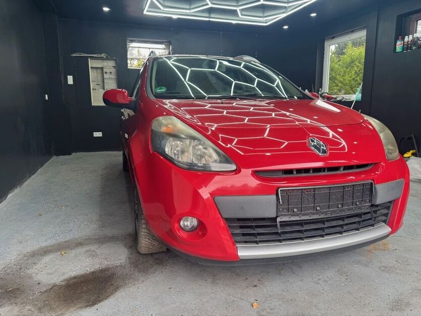 Clio