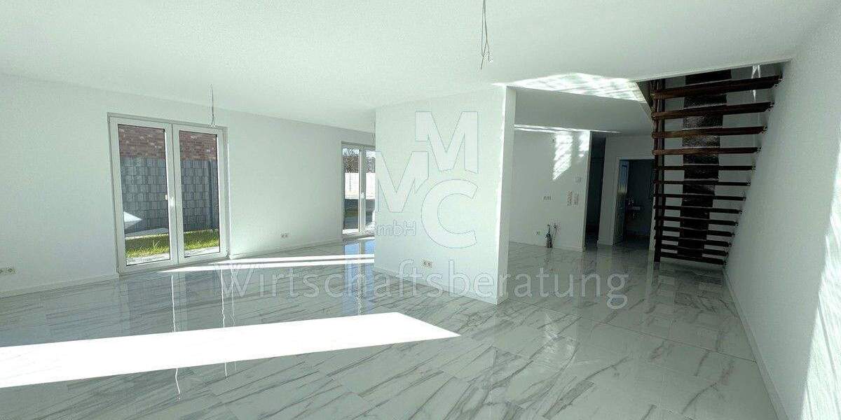 Besser wohnen beginnt mit diesem Klick - sofort bezugsfrei 4 zimmer