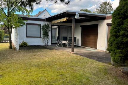 Bungalow Einfamilienhaus Haus