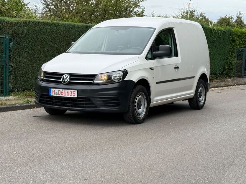 VW Caddy 277.512 km 6.700 € Hannover 30179
