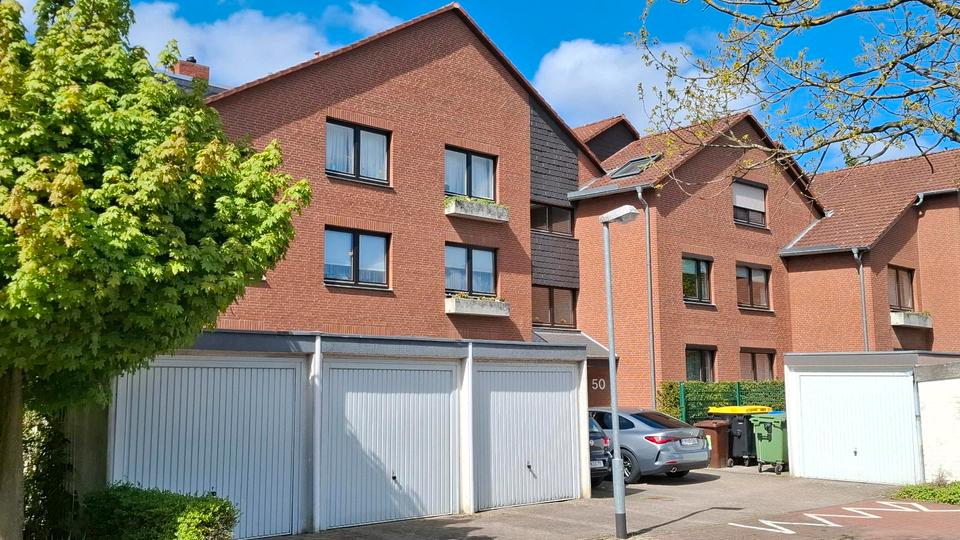Hochparterre Hannover Ahlem-Badenstedt-Davenstedt - 3 Zimmer, 85 m&sup2;, 225.000&euro; | Angebot:26336044