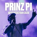 Prinz Pi + Support: Laas - Abschiedstour