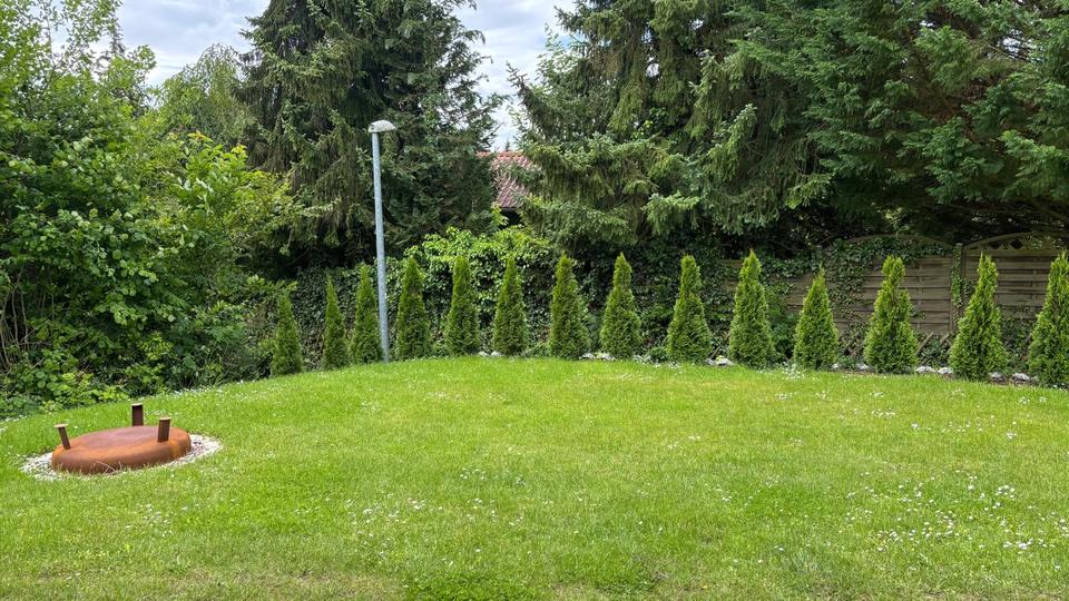 Einfamilienhaus Bad Münder am Deister - 6 Zimmer, 130 m&sup2;, 1.630&euro; | Angebot:27605956