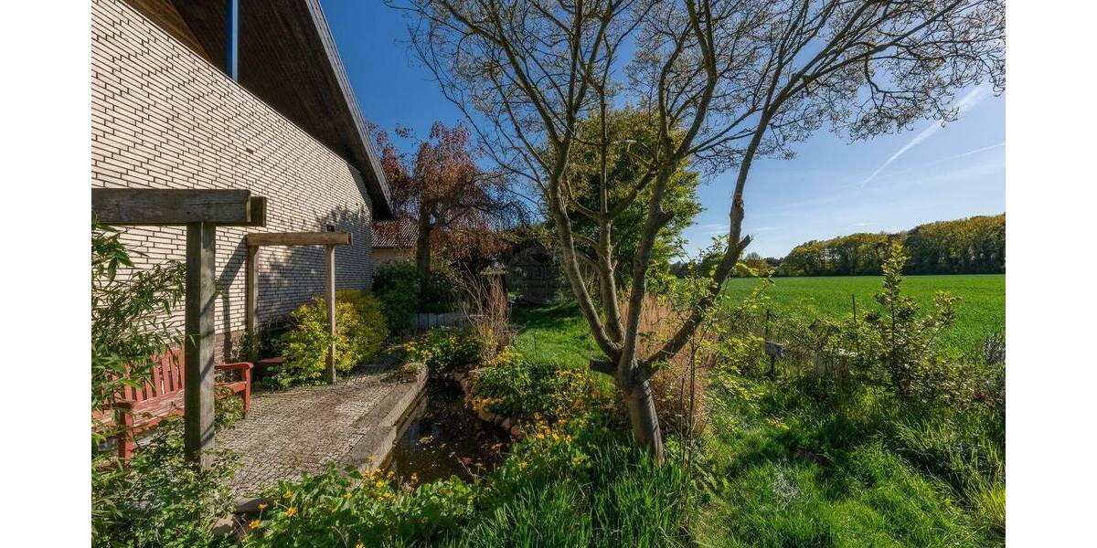 Einfamilienhaus Garbsen Horst - 6 Zimmer, 220 m&sup2;, 449.500&euro; | Angebot:26568913