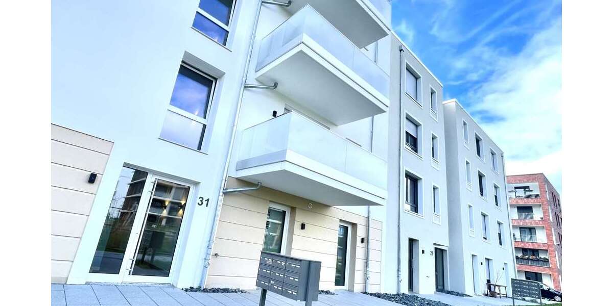 Wohnung zum Kaufen in Hildesheim 431.000 € 86.95 m² 3 zimmer