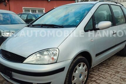 Ford Galaxy 226.143 km 1.299 € Hannover 30419
