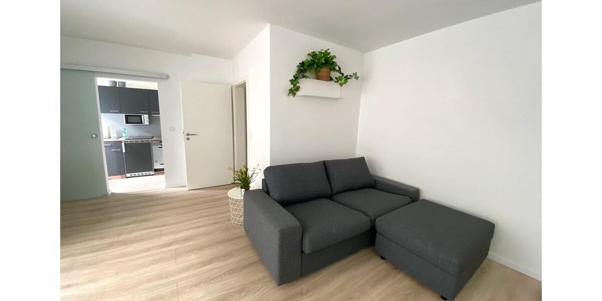 Etagenwohnung Garbsen Berenbostel - 1 Zimmer, 38 m&sup2;, 145.900&euro; | Angebot:24533005