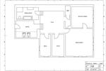 Etagenwohnung Burgwedel - 4 Zimmer, 118 m&sup2;, 1.190&euro; | Angebot:26348229