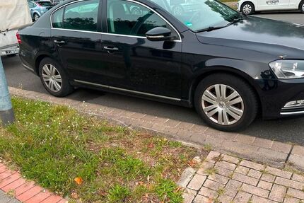 VW Passat 320.000 km 1.999 &euro; Hannover 30165