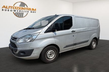 Ford Transit Custom 156.354 km 8.850 &euro; Burgwedel 30938