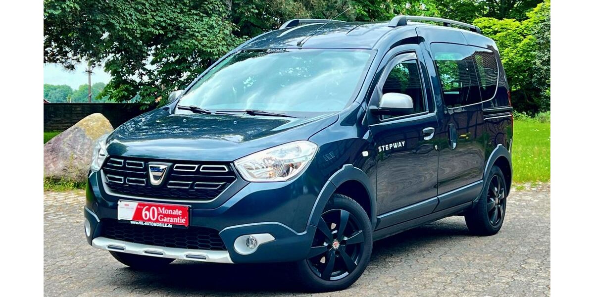 Dacia Dokker 39.299 km 13.499 &euro; Isernhagen 30916