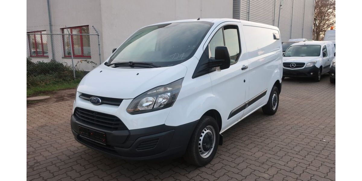 Ford Transit Custom 184.959 km 6.400 € Hannover 30179