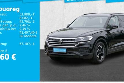 VW Touareg 26.048 km 52.550 &euro; Lehrte 31275