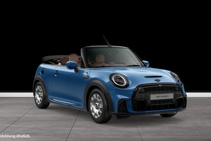 Mini Cooper S Cabrio 13.918 km 33.307 &euro; Hannover 30539