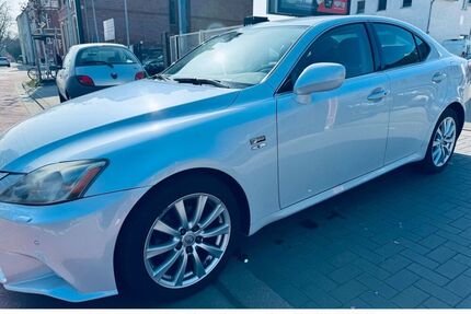 Lexus Andere