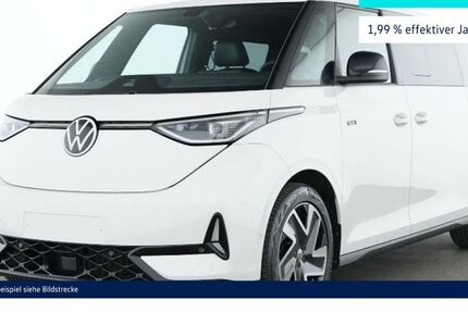 VW ID. Buzz 2.858 km 70.740 &euro; Hannover 30419