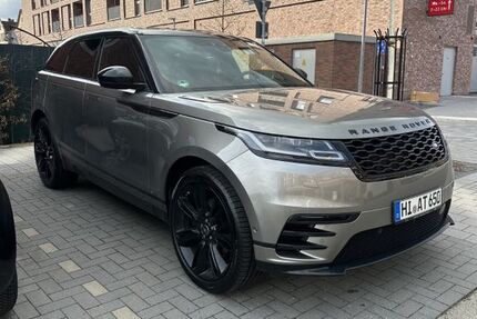 Land Rover Range Rover Velar 118.000 km 31.500 &euro; Hannover 30453