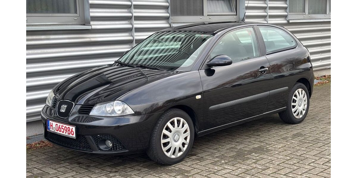 Seat Ibiza 160.000 km 2.290 &euro; Burgdorf 31303